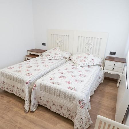 Apartament Arzua Centro Vivienda De Uso Turistico Zewnętrze zdjęcie